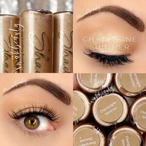 Senegence Champagne Shimmer Shadowsense